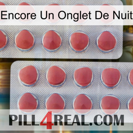 One More Night Tabs 19